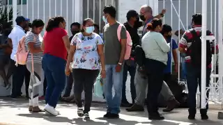 La Secretaría de Salud estatal rechazó que en Campeche haya un incremento alarmante de ERAS.