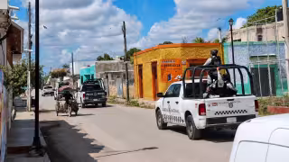 Imputados mantienen presunción de inocencia en proceso federal