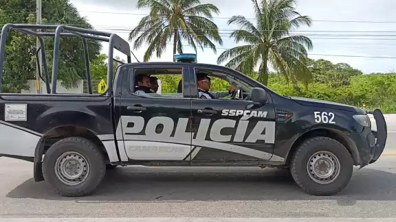 Patrullas comenzarán a rondar en Ciudad del Carmen Patrullas comenzarán a rondar en Ciudad del Carmen