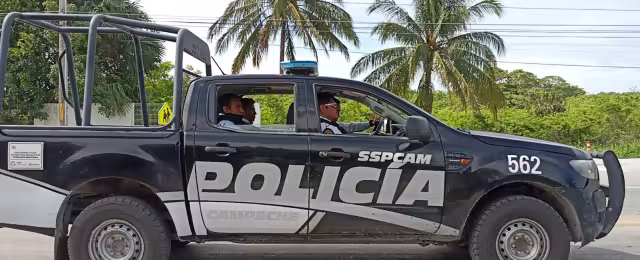 Patrullas comenzarán a rondar en Ciudad del Carmen