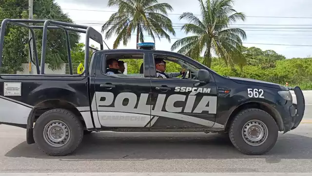 Patrullas comenzarán a rondar en Ciudad del Carmen