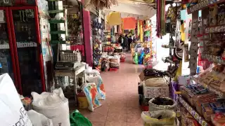 Taxi del aeropuerto de Cancún al Mercado 28: Precios de taxi