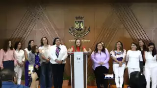 Cecilia Patrón encabezará la nueva edición del Miércoles Ciudadano