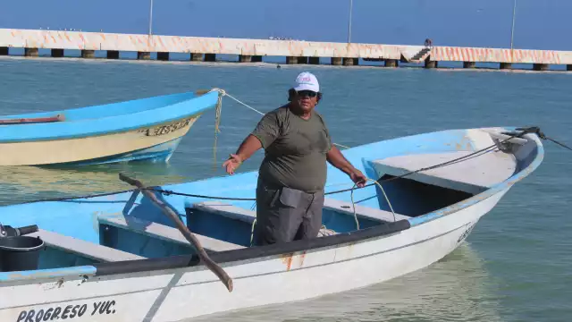 Hombres de mar piden mayor vigilancia para combatir a los denominados piratas del océano