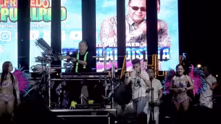 La agrupación tiene miles de seguidores en el sureste de México