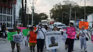 El Instituto informó que se dio buena atención al niño