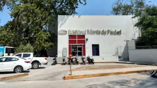 ¿Cuánto dinero pueden prestar por una prenda de oro en una casa de empeño?