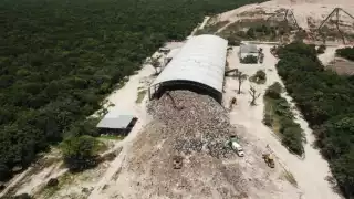 Sin medidas adecuadas se genera un caos en la recolección y disposición fi nal de residuos sólidos