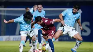 La final en la liga de expansión está definida