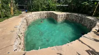 Cenote San Ignacio presenta programa de lealtad con beneficios para residentes de Yucatán  