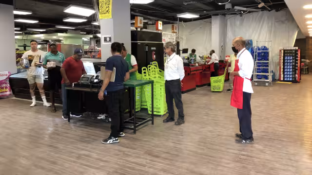 Sólo el 5% de 4 mil 970 vinculaciones laborales son para personas de la tercera edad en el Estado