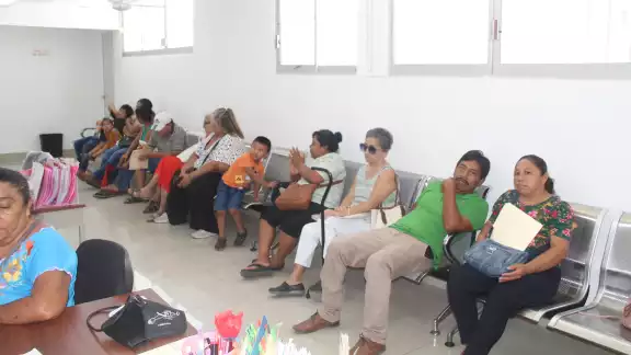 Se reemplazarán unidades y se añadirán dos más para la estrategia Médico a domicilio, en Mérida