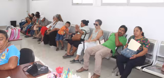 Se reemplazarán unidades y se añadirán dos más para la estrategia Médico a domicilio, en Mérida