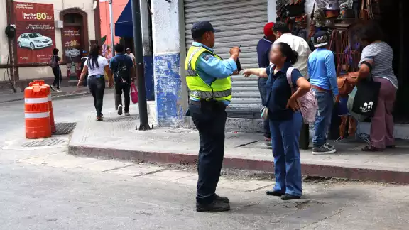 Entre enero y febrero pasado se recibieron 406 reportes de incidentes relacionados con agresiones de pareja