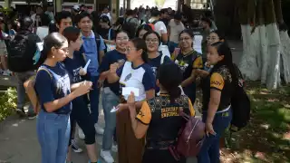 La carrera de Medicina es la licenciatura más demandada, y en el presente ciclo escolar recibió a 3 mil 900 postulantes