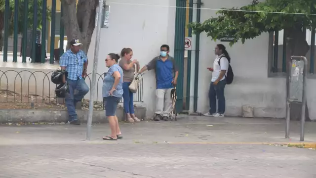 Especialistas informan que del total de los casos, más del 60 por ciento corresponden a hombres