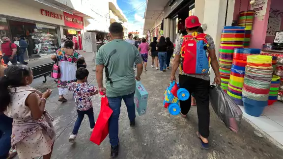 La venta de juguetes se disparará a días de la Navidad La venta de juguetes se disparará a días de la Navidad