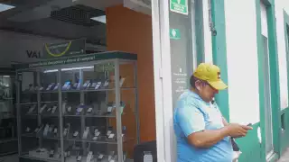 Empleados consideran que los pignorantes irán a solicitar un préstamo al comenzar el nuevo año