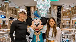 ¿Quién es Óscar Jiménez, esposo de    Mariana Echeverría de La Casa del los Famosos México?