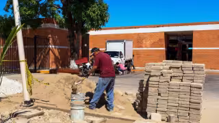 SUTPMIDEC reclama incremento salarial y pago de prestaciones