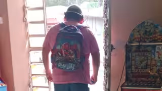 Detienen a hombre que pedía dinero con historia falsa de hospitalización