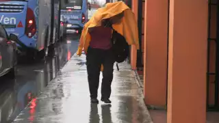 Un potencial Ciclón Tropical frente a Honduras mantendrá las lluvias en Yucatán