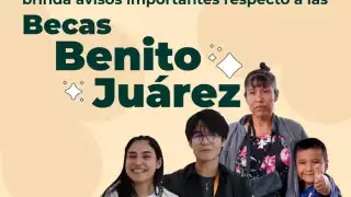 Así puedes revisar la fecha del último pago de la Beca Benito Juárez 2024