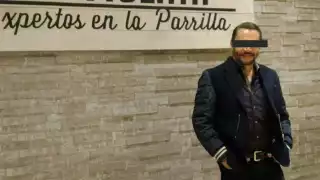 Héctor Parra podría recibir la pena máxima de hasta 60 años de cárcel