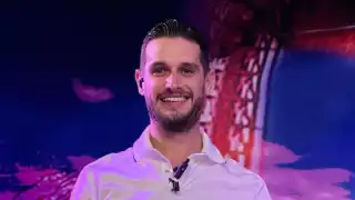 Adrián Marcelo podría ser parte de ‘La Casa de los Famosos All Stars’