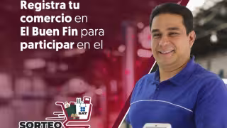 Sorteo El Buen Fin 2024: Estos son los premios que va a dar el SAT