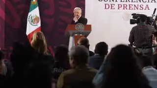 AMLO llegará a Yucatán este viernes 22 de septiembre