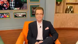 Filtran fotos de Daniel Bisogno llegando grave al hospital