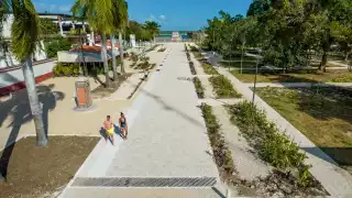 Buscan abrir espacios de diálogo entre autoridades municipales y sectores productivos clave en la frontera norte