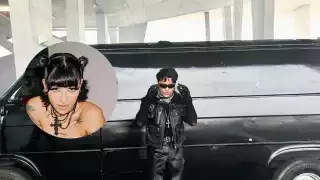 ¿Christian Nodal le quitó 9 millones de pesos a Cazzu por hablar de Ángela Aguilar?