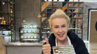 Laura Zapata lanza fuerte mensaje contra Yolanda Andrade, sin importar sus problemas de salud