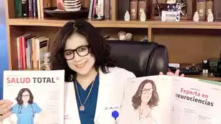 Gobierno de Puebla no sabe nada sobre el paradero de Marilyn Cote