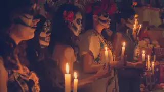 3 lugares para vivir el Día de Muertos en CDMX este 1 y 2 de noviembre