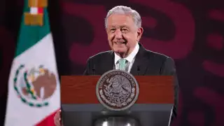 AMLO estaría inaugurando nuevos tramos del Tren Maya