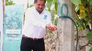 Campeche reporta 135 casos de tuberculosis; Quintana Roo lidera cifras