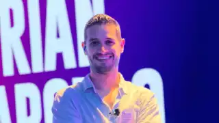  Adrián Marcelo entra en polémica una vez más