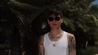 Peso Pluma podría estar estrenando nueva pareja sentimental, ¿quién es la afortunada?