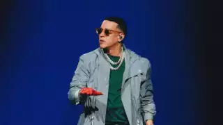 Daddy Yankee revela que se divorcio de su esposa por 20 años, Mireddys González