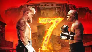 La razón por la que Tyson le dio una bofetada a Jake Paul previo a la pelea de box