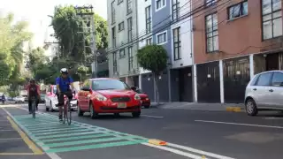 Proponen evaluaciones continuas para la licencia de conductor en la CDMX