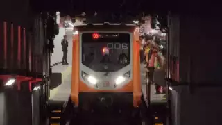 Clara Brugada revela 7 acciones para reforzar la seguridad en el Metro de la CDMX