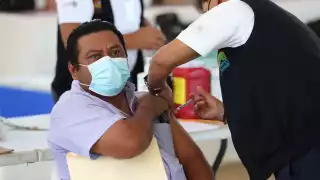 Del 20 de mayo al 2 de junio los casos de covid-19 incrementaron