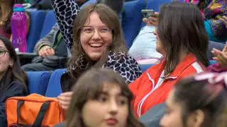 La educación emocional ayuda al aprendizaje de los alumnos, según la UNAM