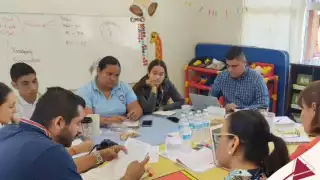 Los alumnos que serán dados de baja de la Beca Benito Juárez en noviembre 2024