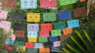 Esto es lo que sucede por no poner tu ofrenda de Día de Muertos, según la leyenda