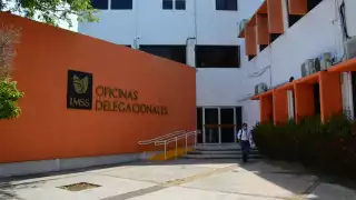 IMSS investiga presunto fraude por 145 mil pesos en Campeche